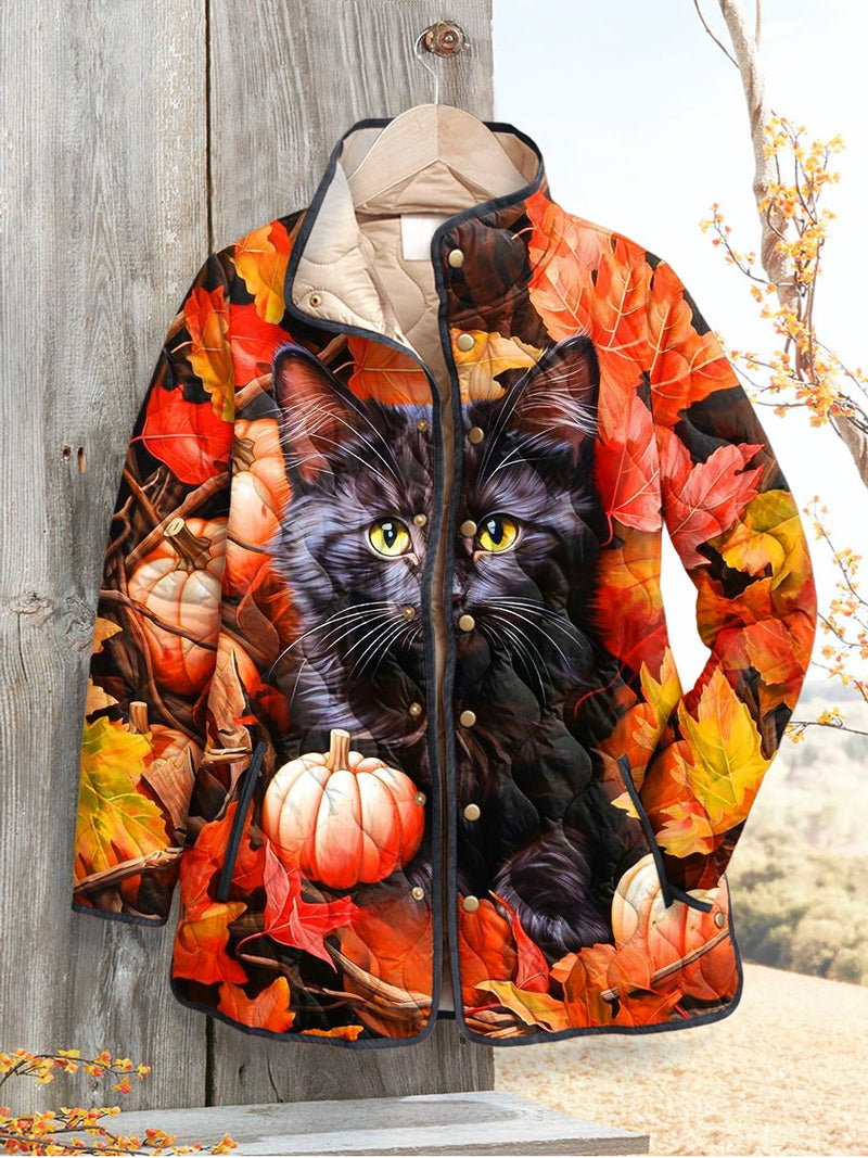 Timeless Vintage Style Cardigan