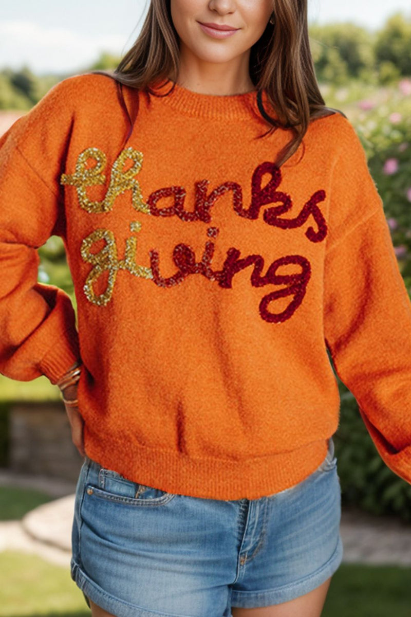 Classic Vintage Sweater