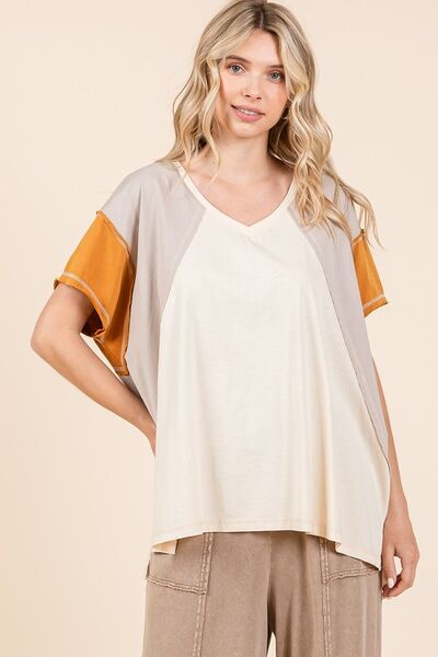 Vintage Inspired T-Shirt
