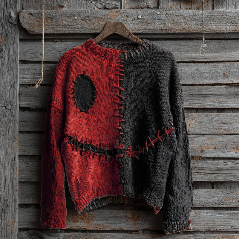Elegantly Designed Sweater