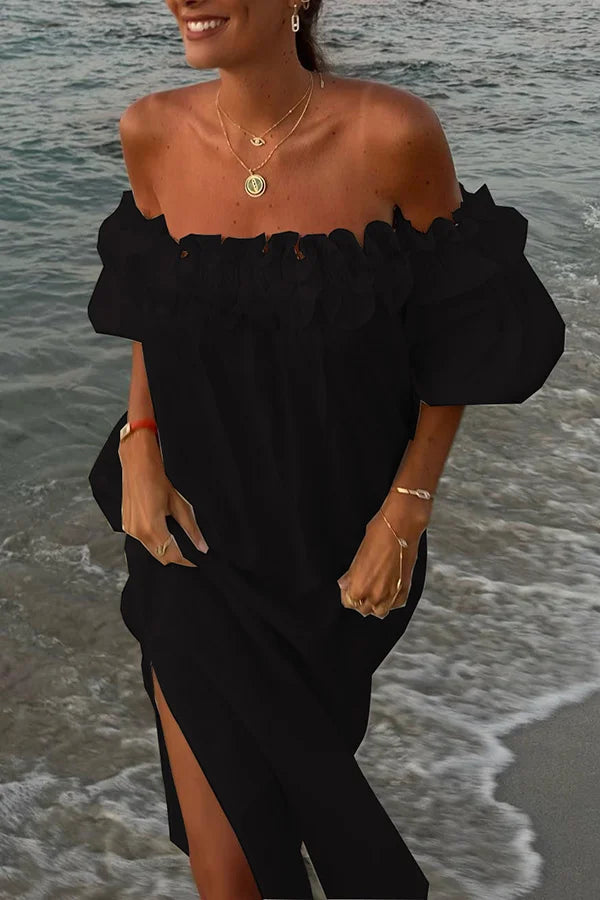 Elegantly Designed Dress