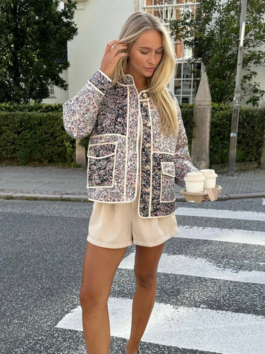 Vintage Inspired Jacket