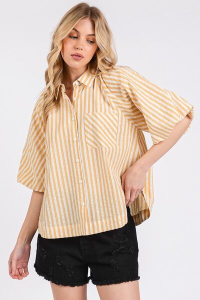 Beautifully Crafted Shirt