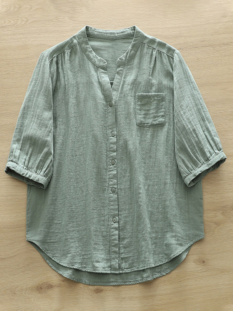 Elegantly Designed Shirt