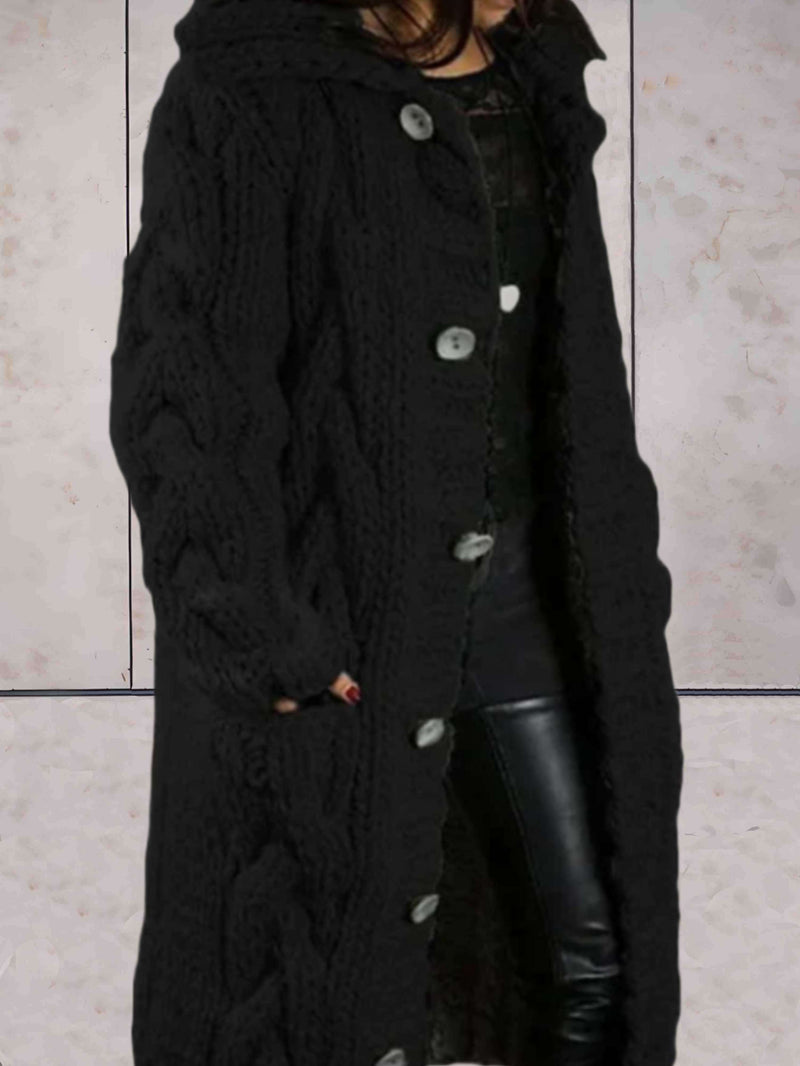Beautifully Crafted Coat