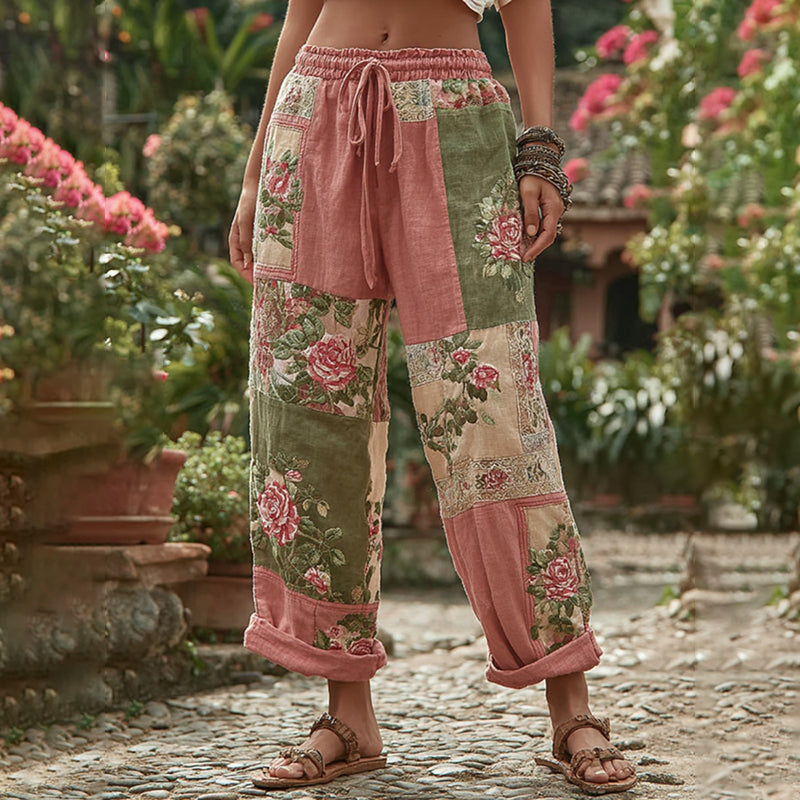 Elegantly Designed Pants