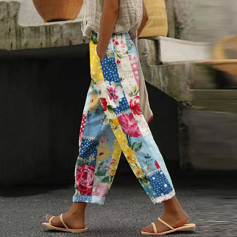 Elegantly Designed Pants