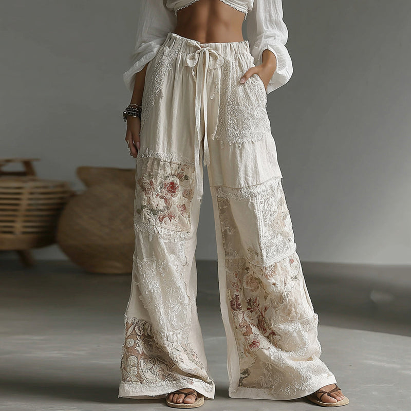 Classic Vintage Pants