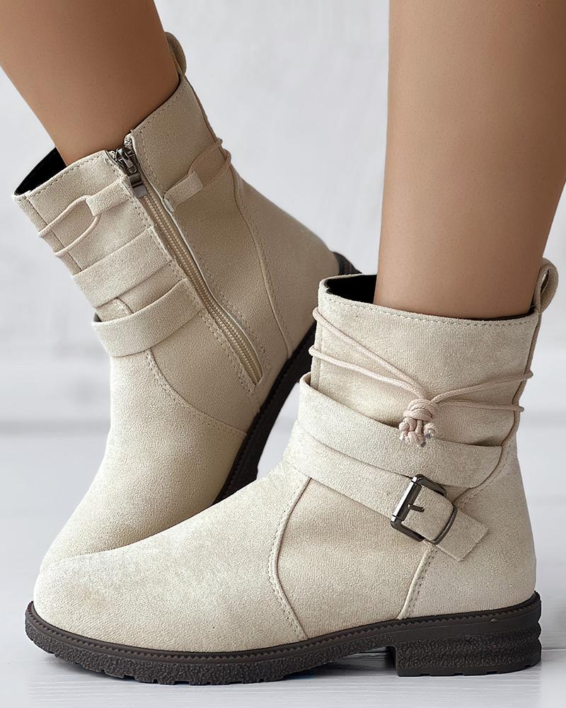 Stylish Orthopedic Boots for Any Occasion