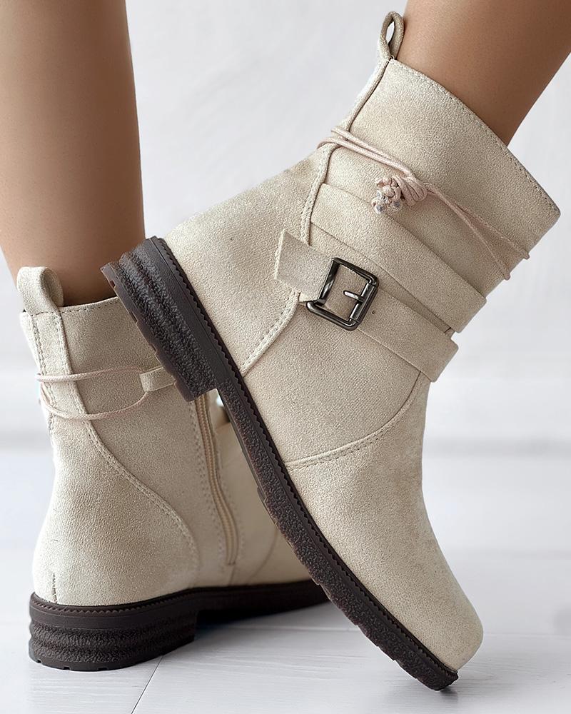 Stylish Orthopedic Boots for Any Occasion