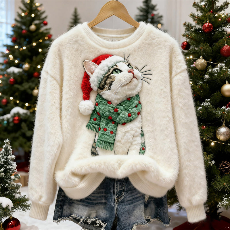 Thoughtfully Designed Sweater