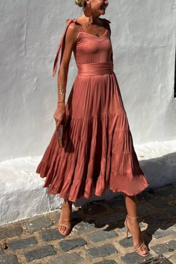 Beautifully Crafted Dress