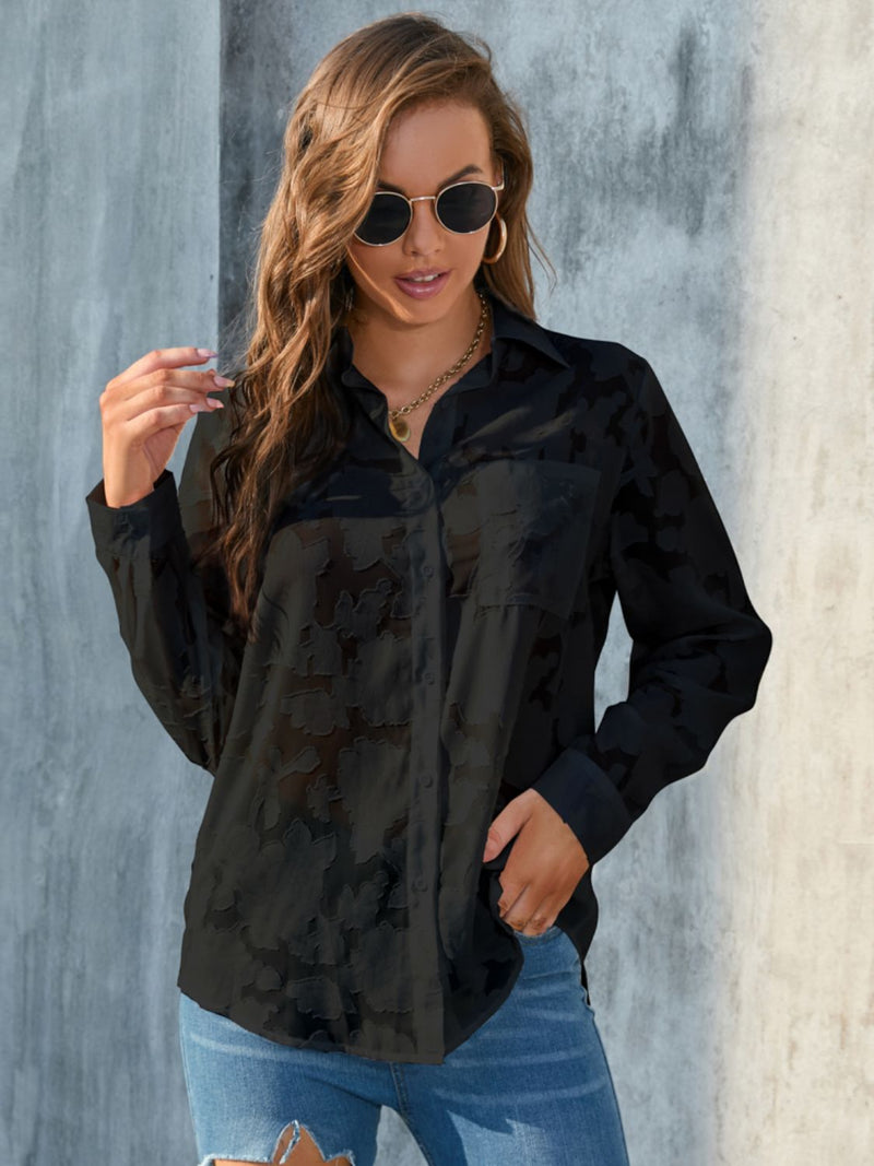 Classic Vintage Shirt