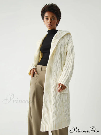 Elegantly Designed Cardigan