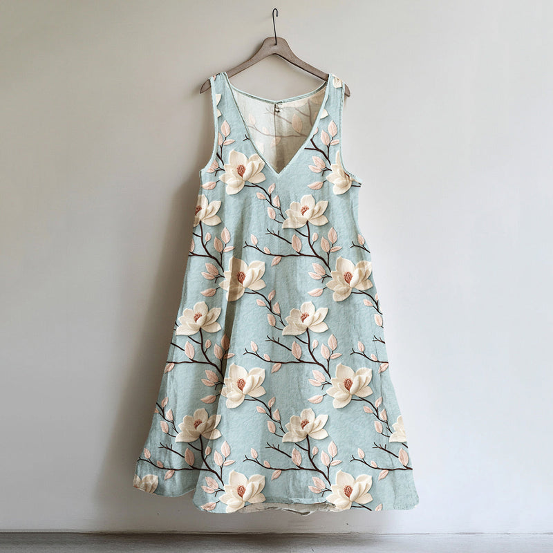 Classic Designed Dress