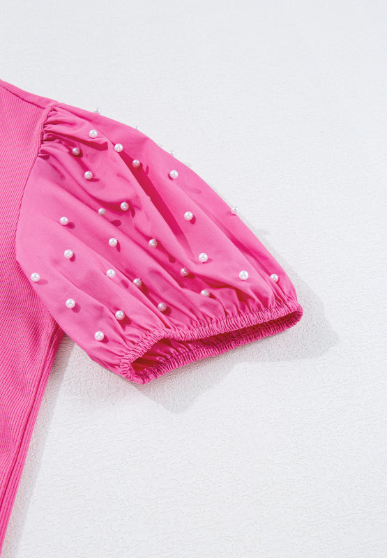 Classic Designed Blouse
