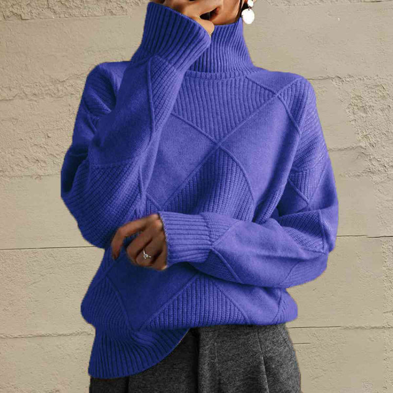 Thoughtfully Designed Sweater