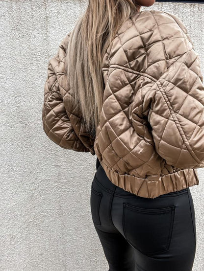 Timeless Vintage Style Jacket