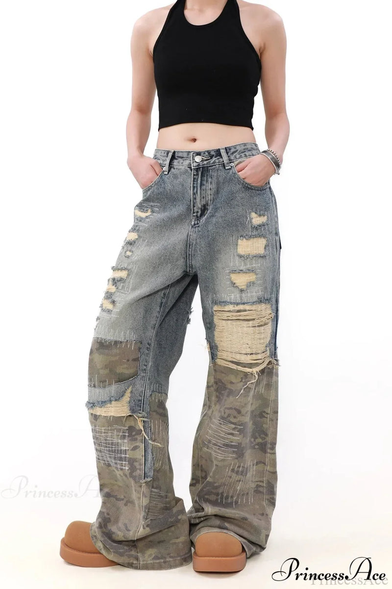 Classic Vintage Garment