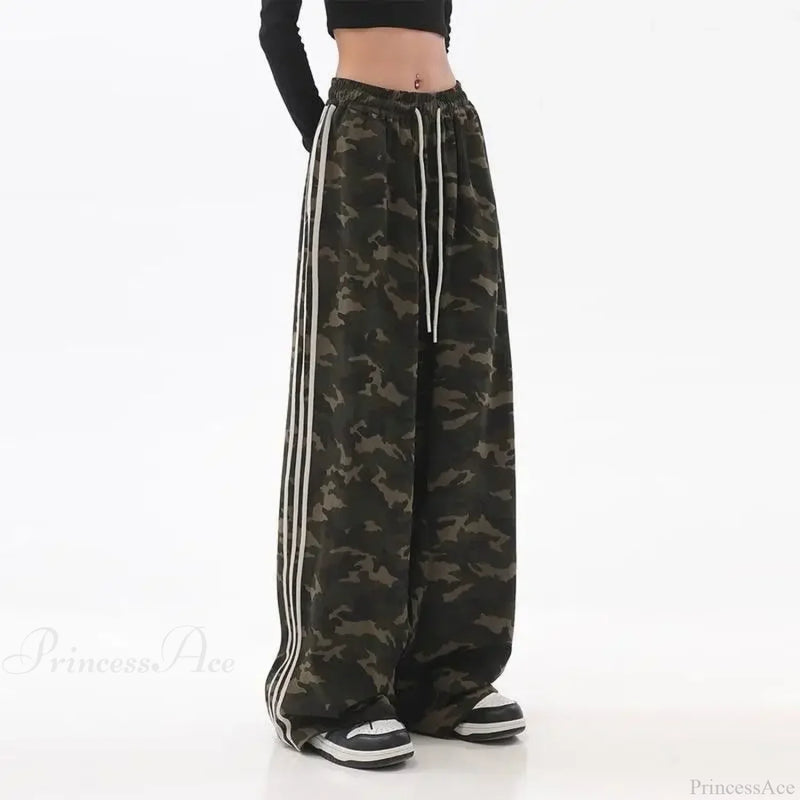 Classic Designed Pants