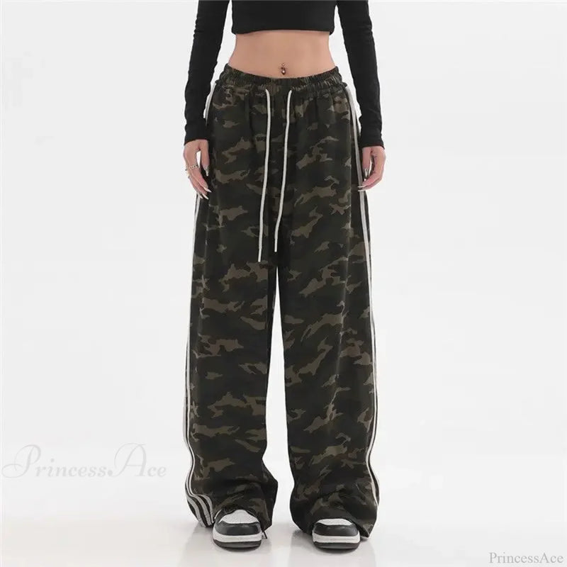 Classic Designed Pants