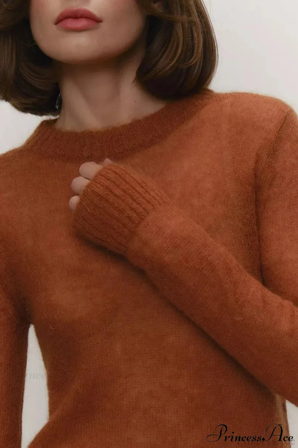 Vintage Inspired Top