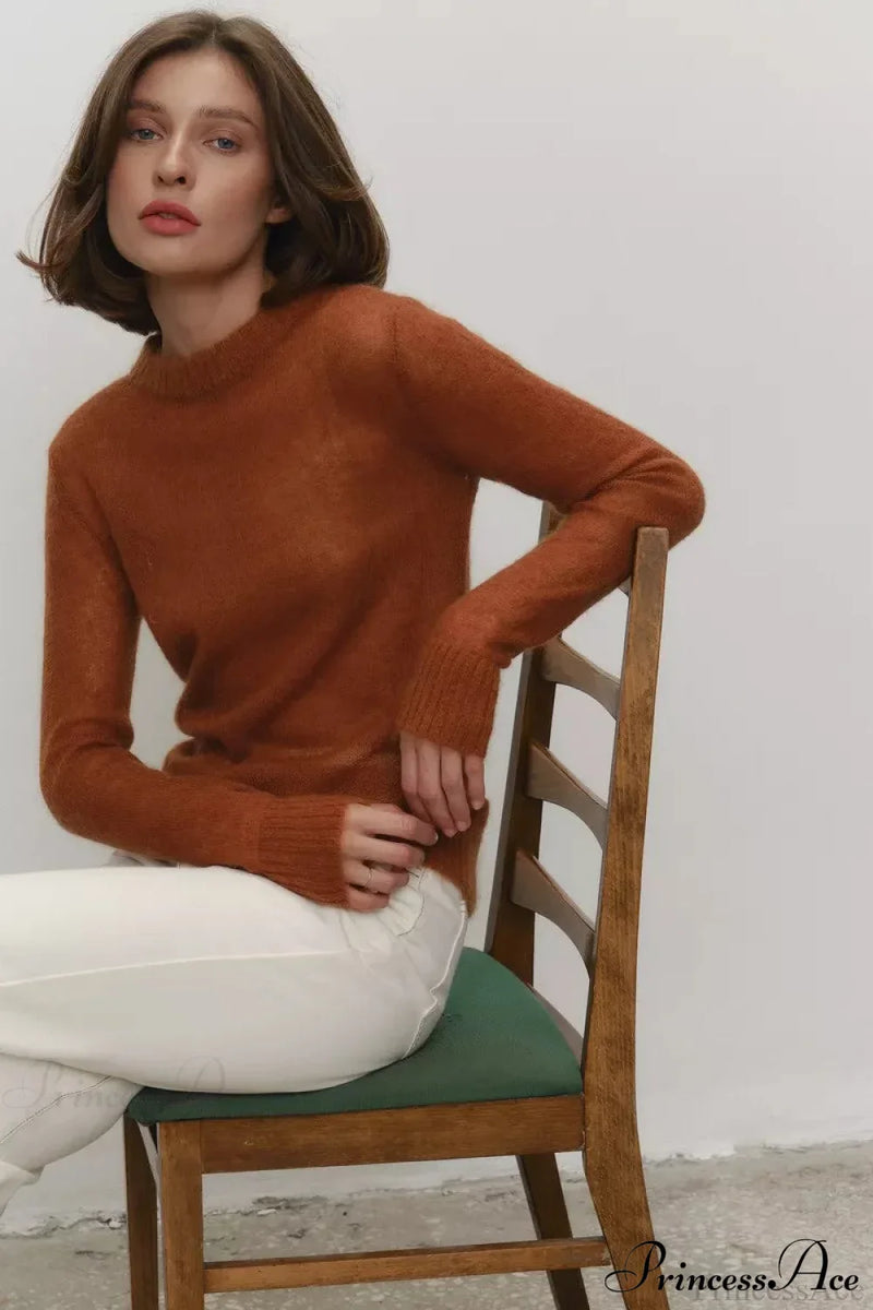 Vintage Inspired Top