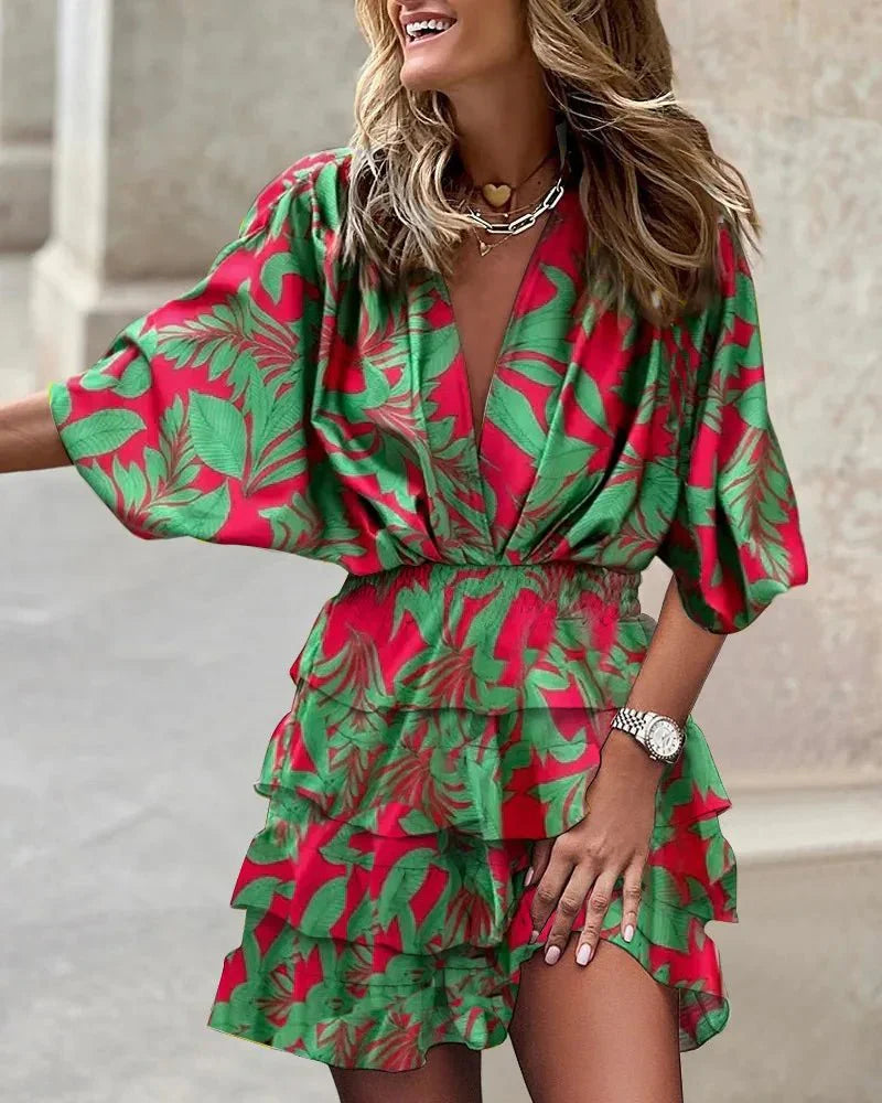 Elegantly Designed Dress