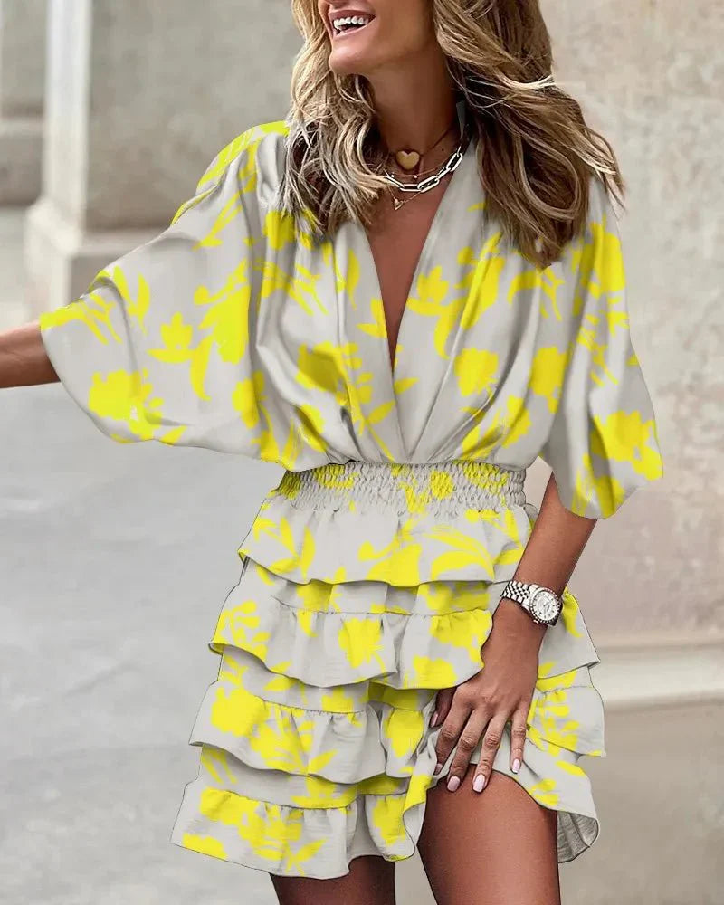 Elegantly Designed Dress