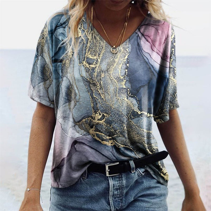 Classic Designed T-Shirt