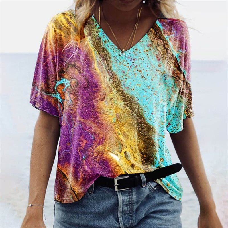 Timeless Vintage Style Shirt