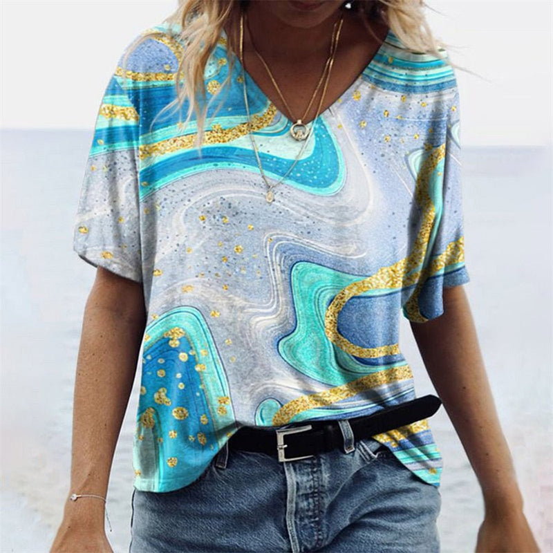 Classic Designed T-Shirt