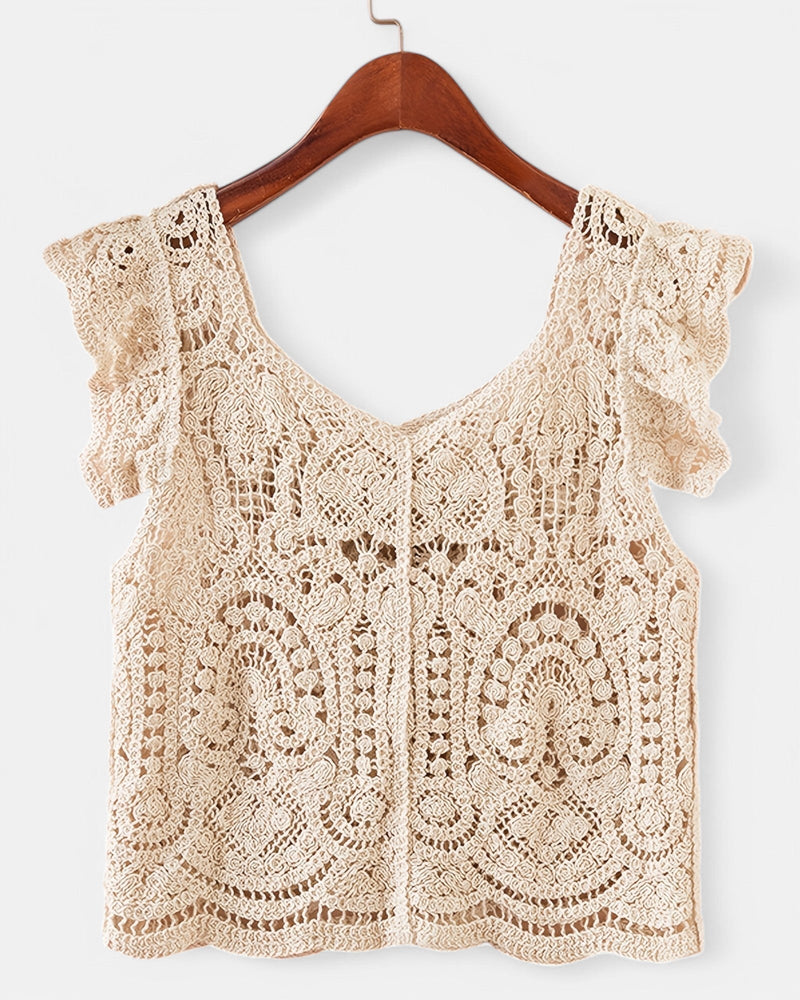 Beautifully Crafted Blouse