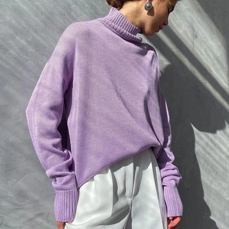 Classic Vintage Pullover