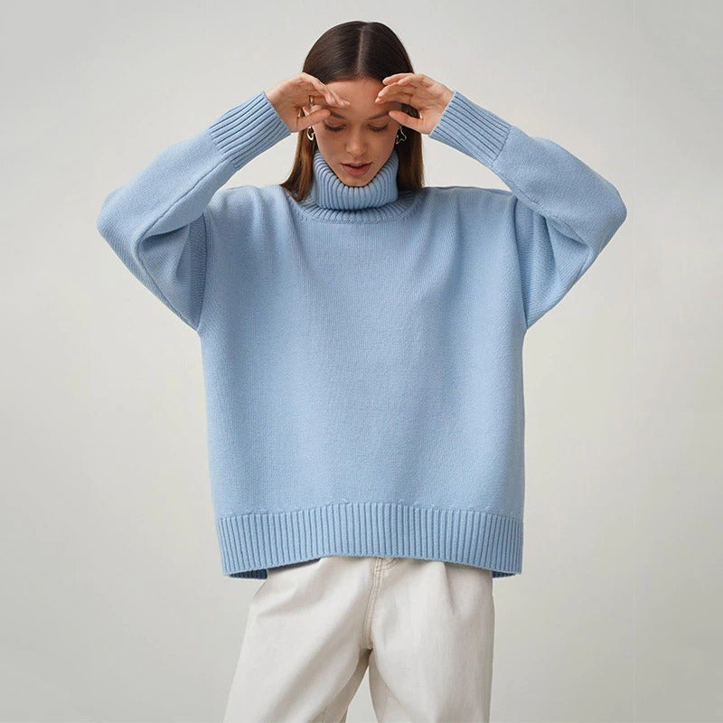 Classic Vintage Pullover