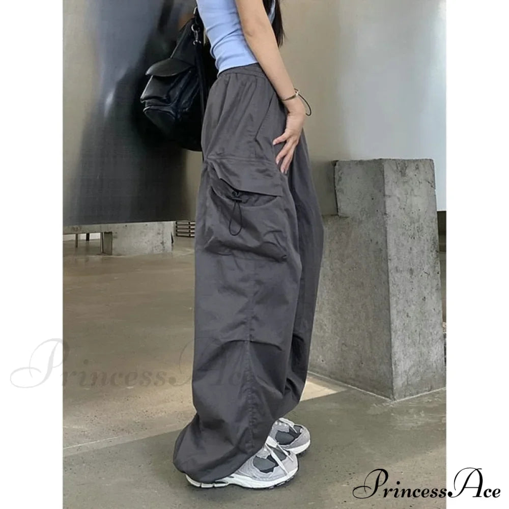 Classic Vintage Trousers