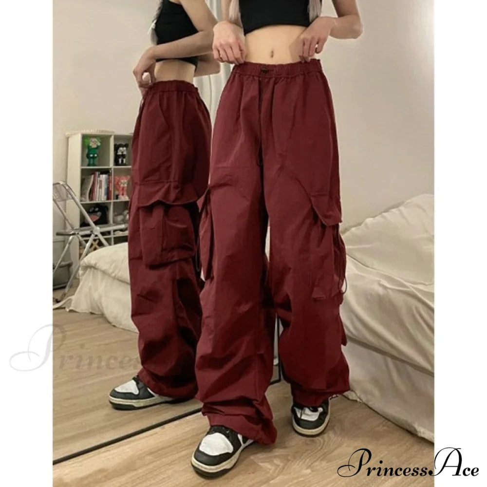 Classic Vintage Trousers