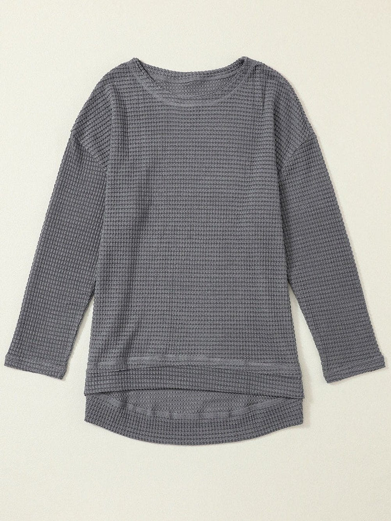 Vintage Inspired Sweater