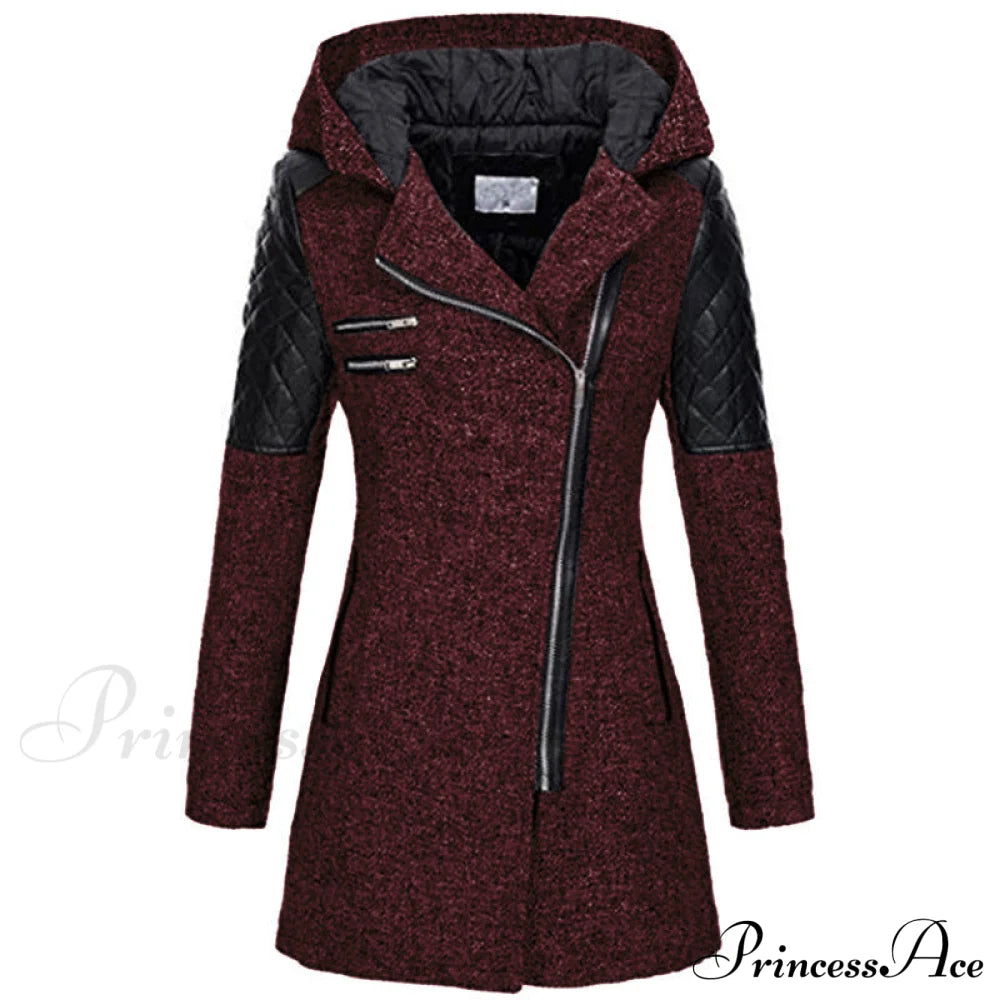 Wine Red