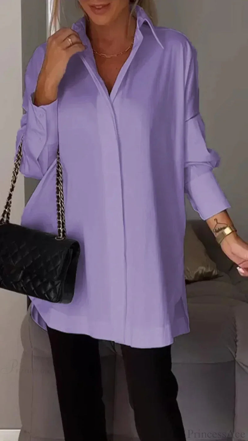 Elegantly Designed Pullover