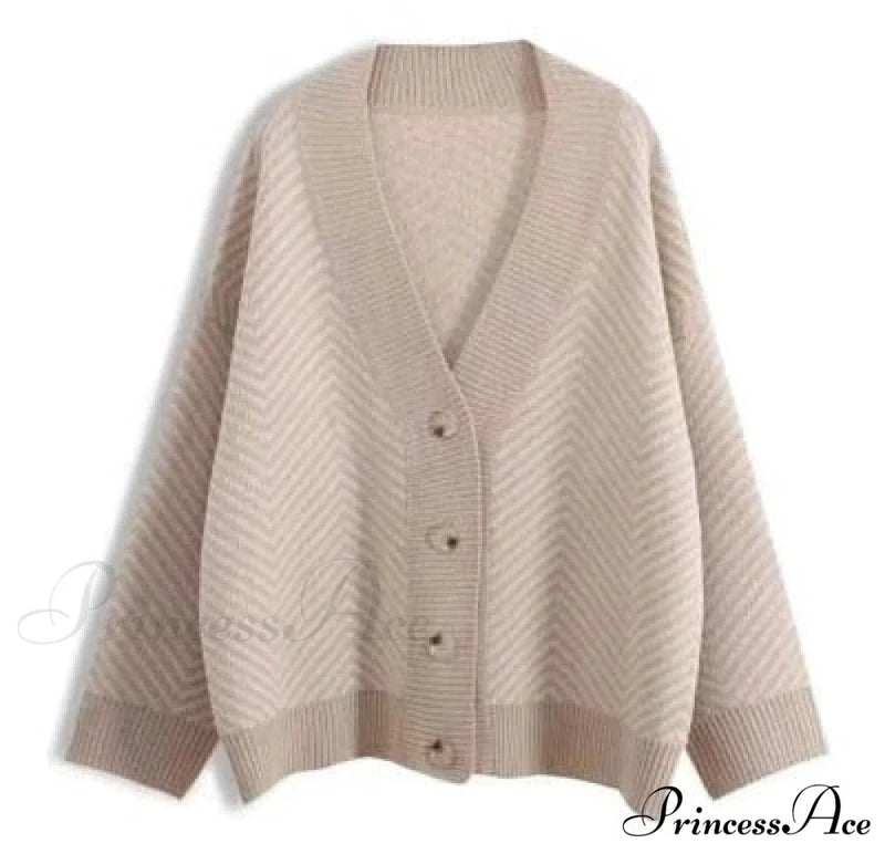 Beautifully Crafted Cardigan