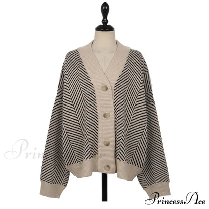 Beautifully Crafted Cardigan