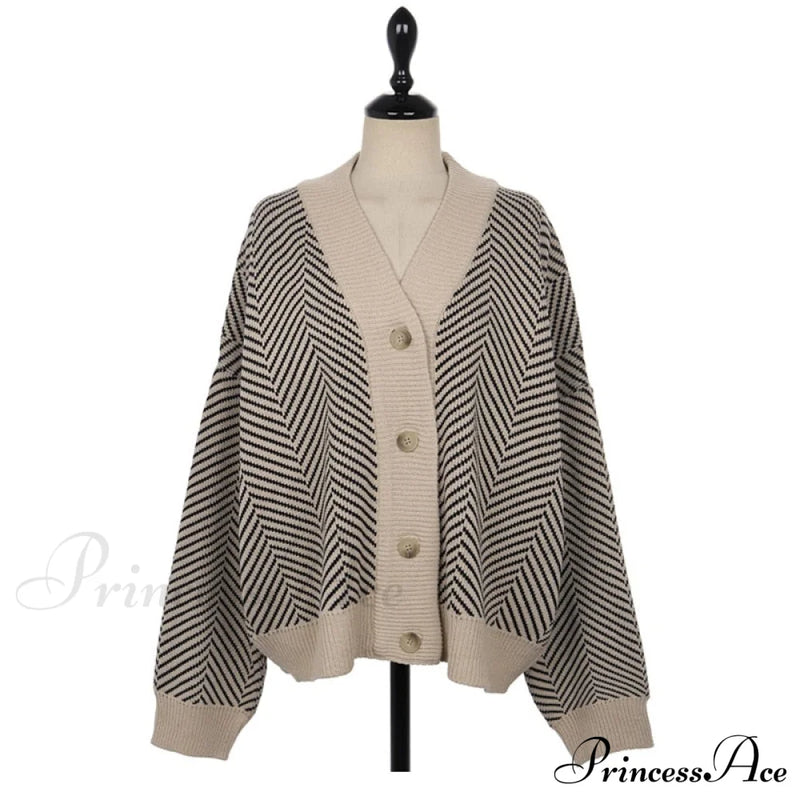 Beautifully Crafted Cardigan