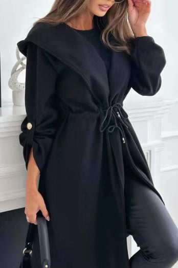 Classic Vintage Coat