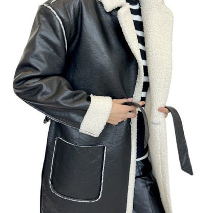 Beautifully Crafted Coat