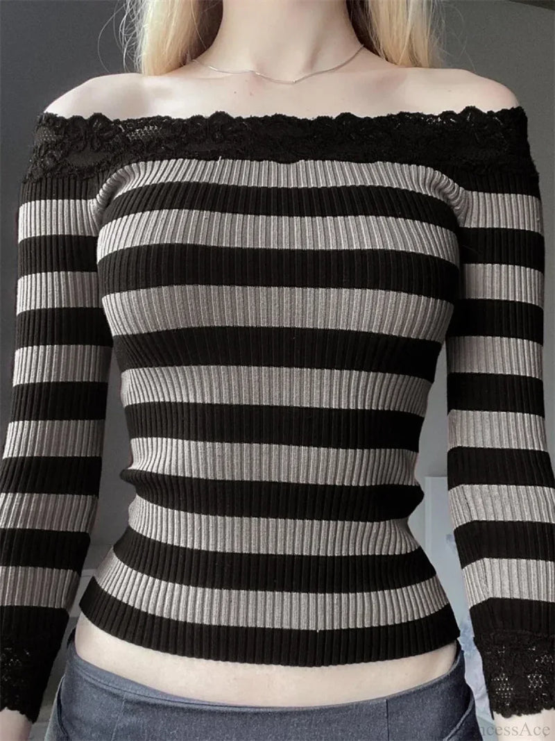 Classic Vintage Top