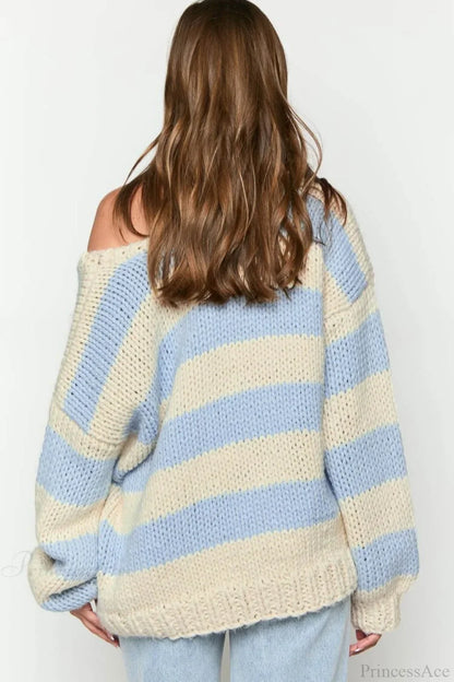 Elegantly Designed Sweater