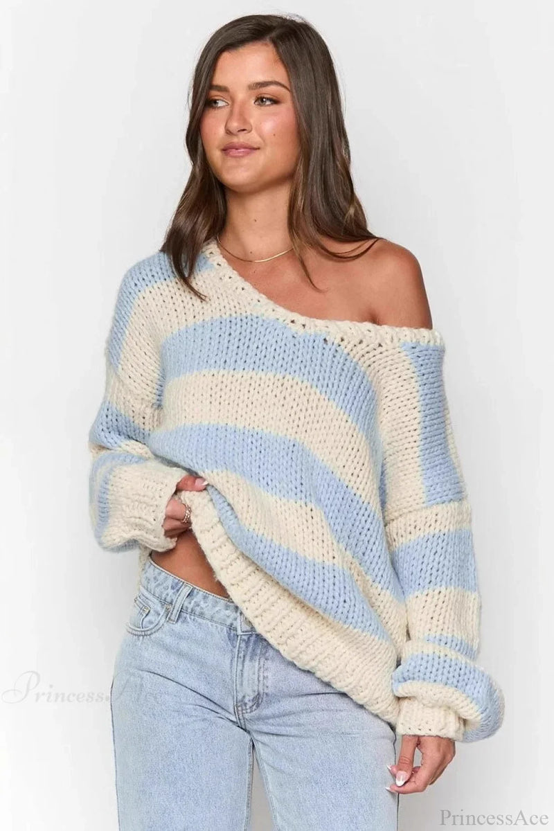 Elegantly Designed Sweater