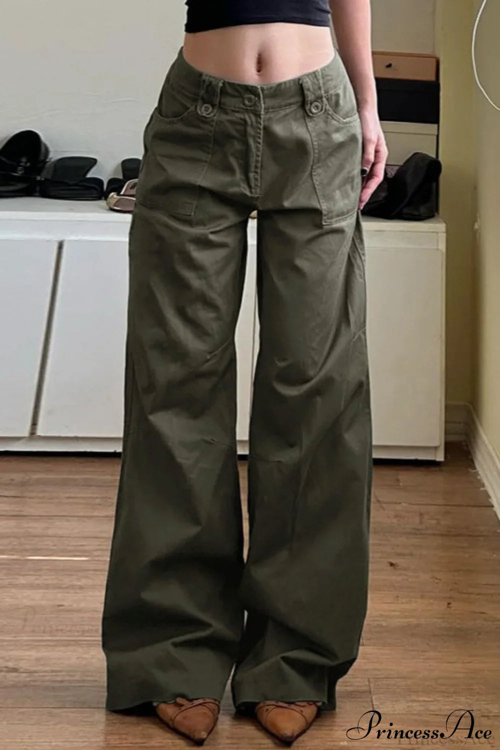 Army Green