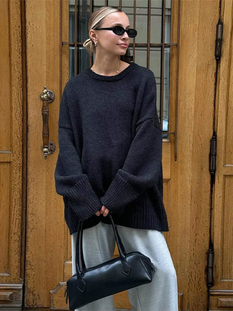 Vintage Inspired Sweater